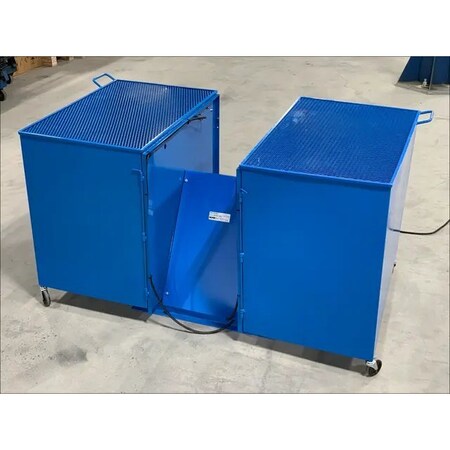 Morse MFG KIT ENCLOSURE W SAFETY INTERLOCK GEK-2-305-A